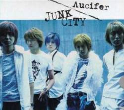 Aucifer : Junk City